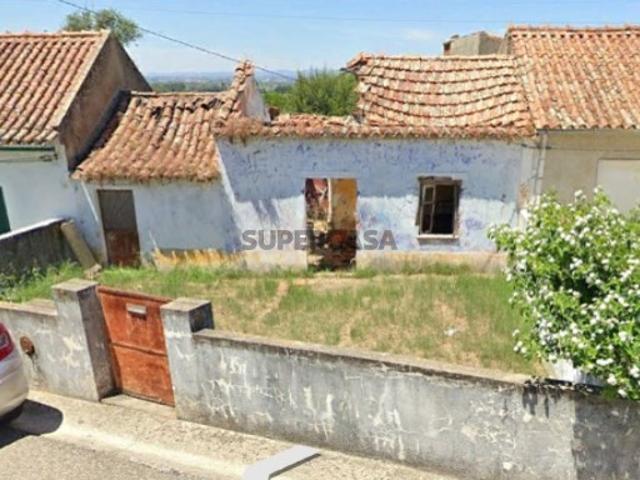 Casa venda em Chamusca, Carregueira