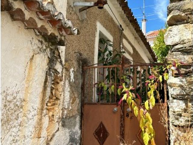 Casa venda em Castelo Branco, Vila Velha De Ródão