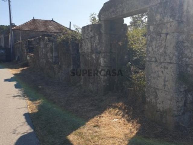 Casa venda em Vila Real