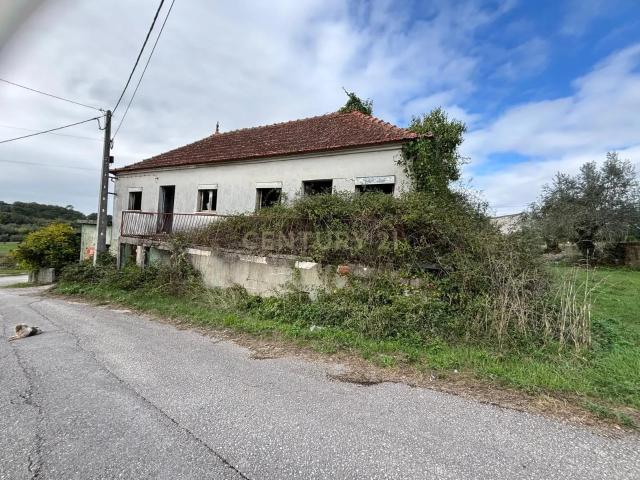 Casa venda em Pombal, São Simão De Litém
