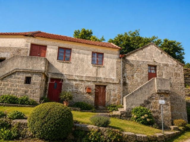 Casa venda em Celorico De Basto, Braga