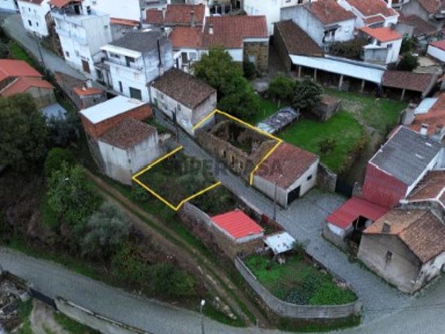 Casa venda em Castelo Branco
