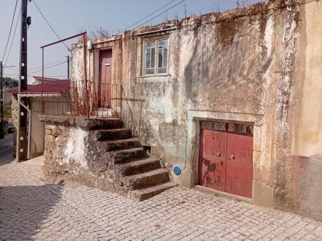 Casa venda em Castelo Branco