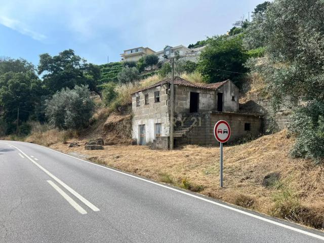 Casa venda em Baião, Porto