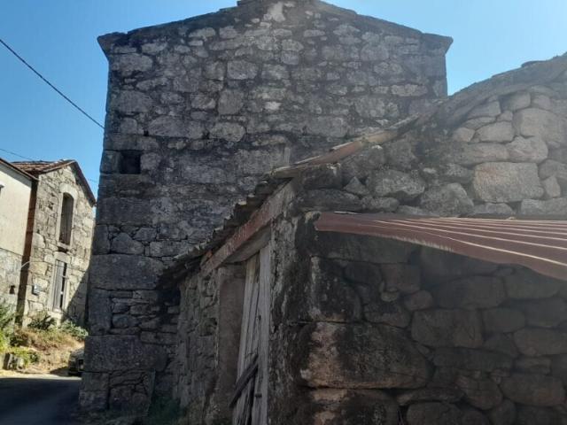 Casa venda em Sever Do Vouga, Aveiro