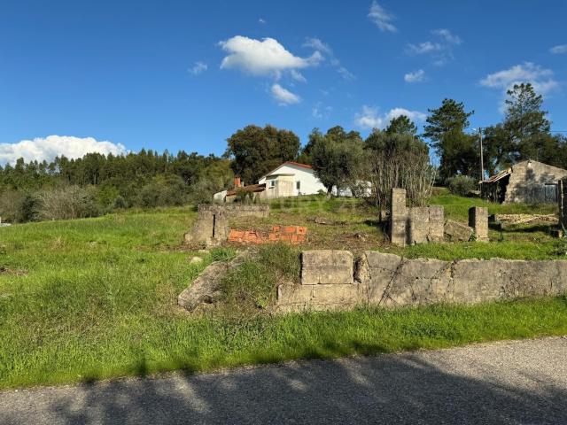 Casa venda em Pombal, Almagreira