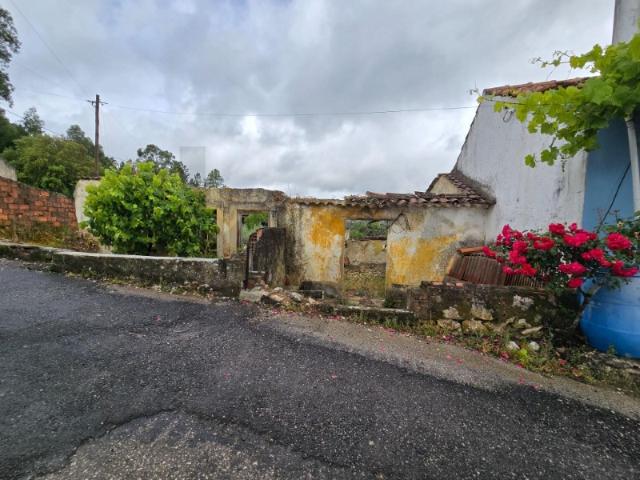 Casa venda em Malhou, Louriceira e Espinheiro, Alcanena