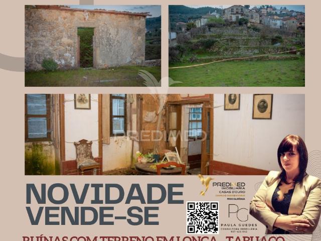 Quinta venda em Viseu
