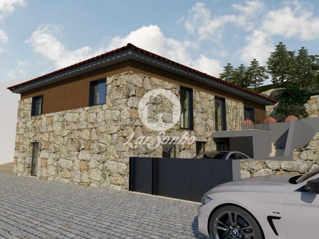 Casa venda em Fafe, Braga