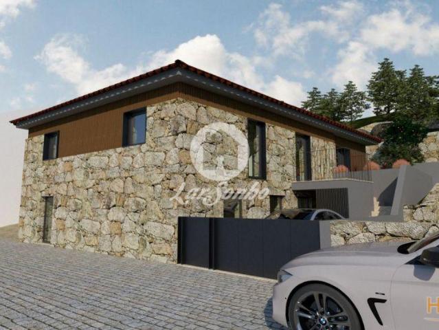 Casa venda em Fafe, Braga