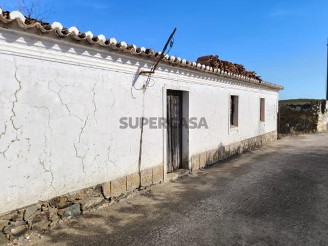 Terreno venda em Tesouro, Alcoutim e Pereiro