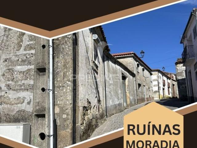 Casa venda em Viseu