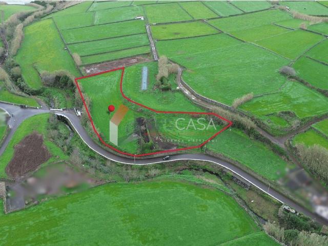 Casa venda em Açores