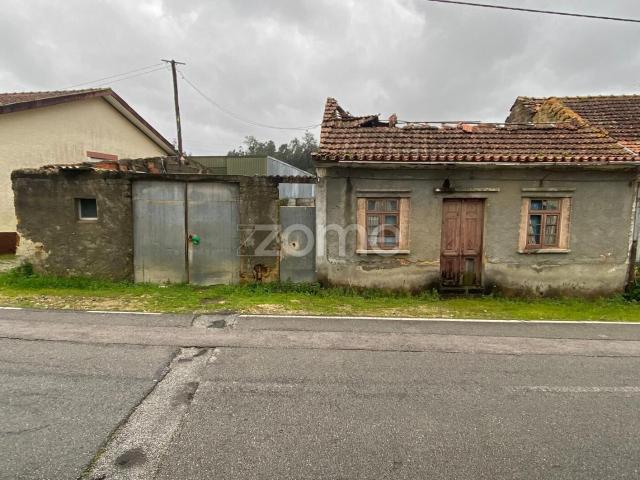 Casa venda em Vilarinho do Bairro, Anadia