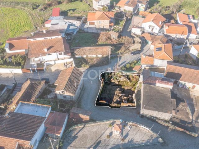 Casa venda em Milhundos, Marecos