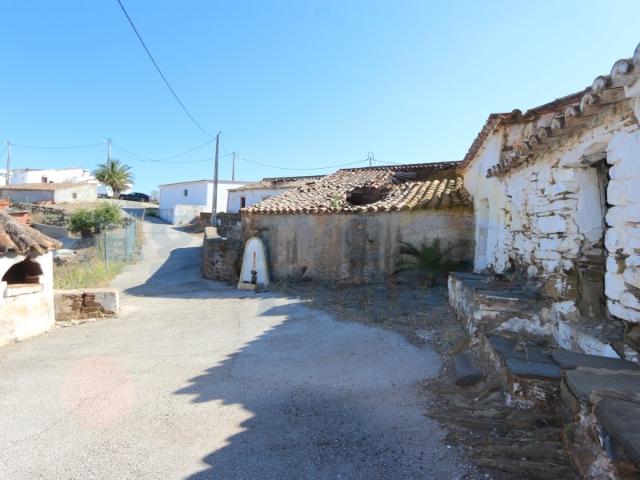 Casa venda em Vaqueiros, Faro