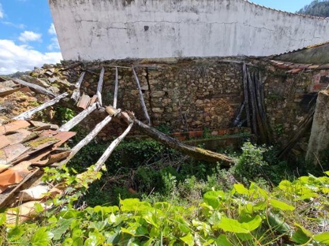 Casa venda em Góis, Coimbra