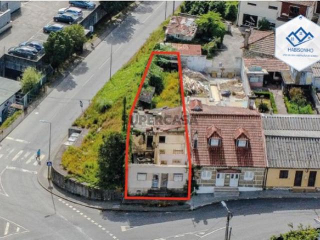 Casa venda em Gavião, Braga