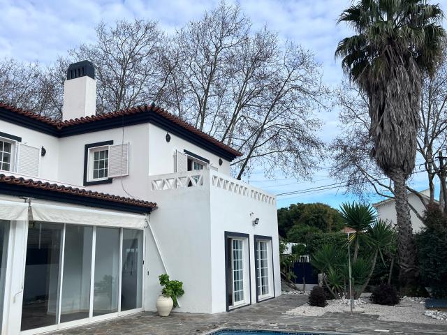 Casa alugar em Visconde da Luz, Cascais