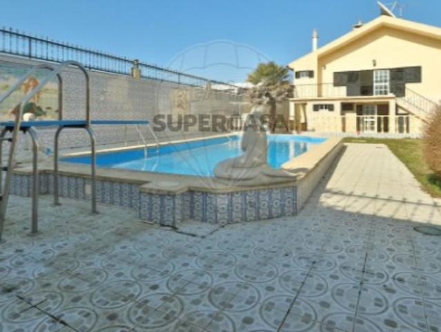 Casa venda em Bairro da Colónia Penal, Sintra