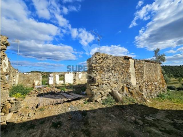Casa venda em Alcaria Longa, São Miguel Do Pinheiro