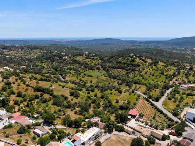 Vivenda venda em Mesquita Baixa, São Brás De Alportel