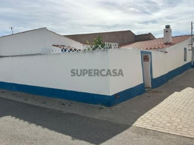 Casa venda em São João dos Caldeireiros, Mértola