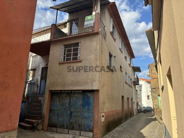 Casa venda em Castelo Branco, Aldeia Nova Do Cabo