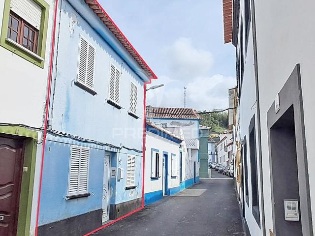 Casa venda em Açores, Ilha Terceira
