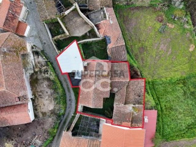 Casa venda em Chaves, Vila Real