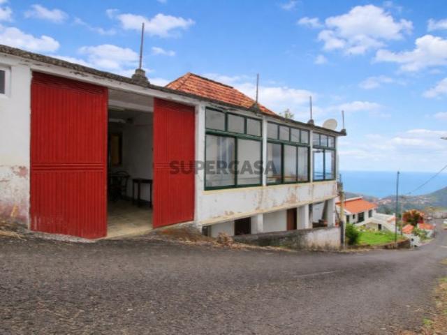 Casa venda em Santana, Ilha Da Madeira