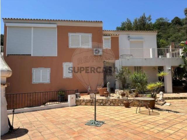 Casa venda em Lagoa de Momprolé, Loulé