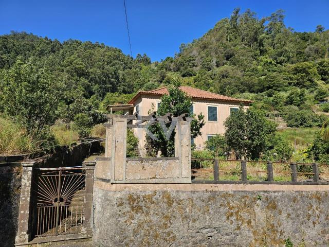 Vivenda venda em São Vicente, Ilha Da Madeira