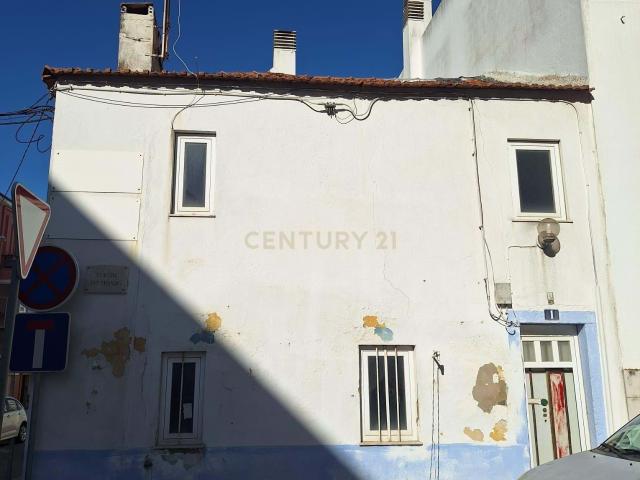 Casa venda em Santiago Dos Velhos, Lisboa