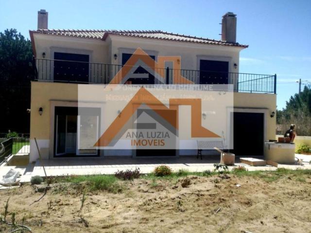 Casa venda em Casais de Salir, Caldas Da Rainha