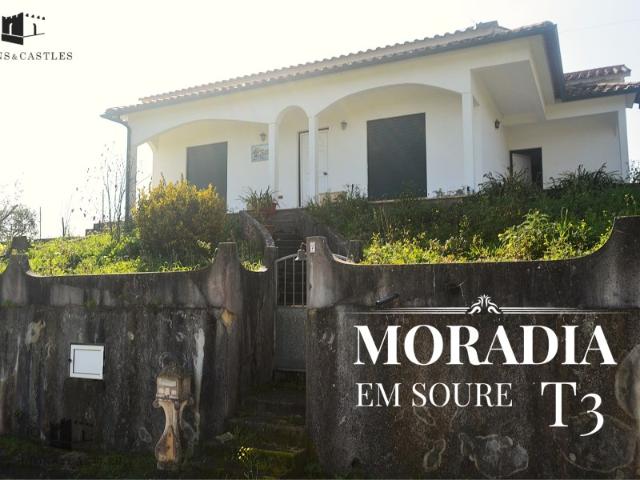 Casa venda em Figueira da Azóia, Soure