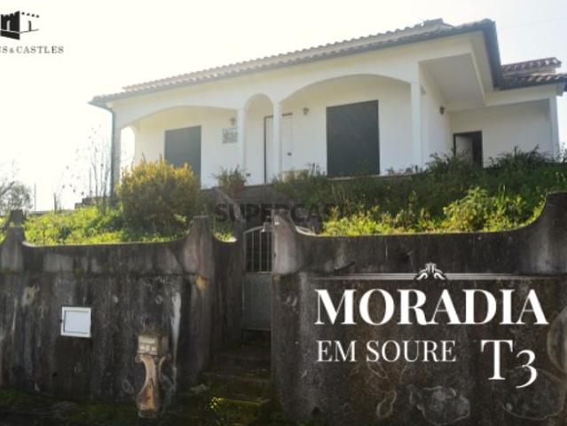 Casa venda em Soure, Coimbra