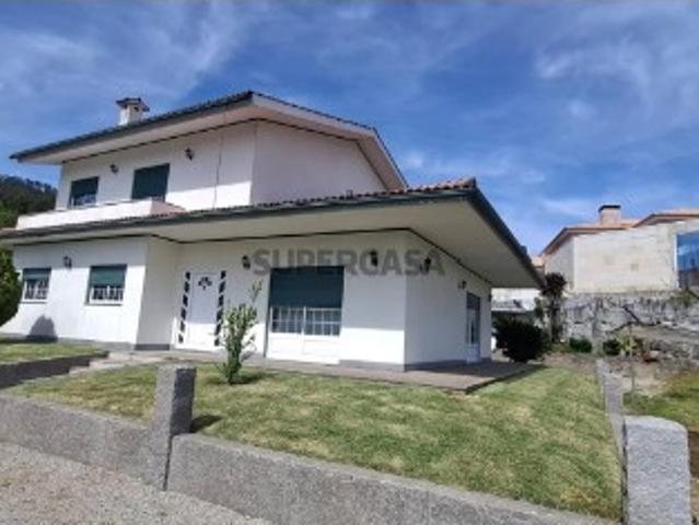 Casa venda em Marco De Canaveses, São Lourenço do Douro