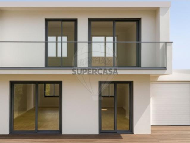 Casa venda em Marquiteira, Lourinhã