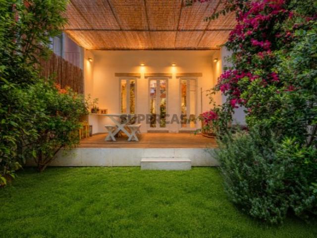 Casa venda em Campo de Ourique, Lisboa