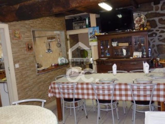 Casa venda em Chaves, Vila Real