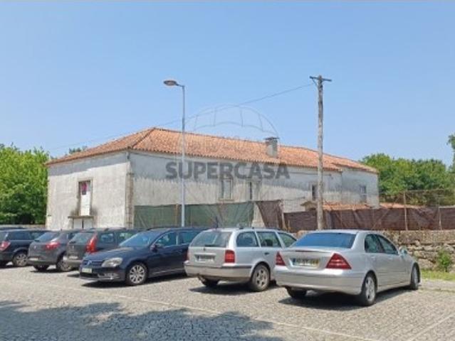 Casa venda em Caramonas, Viana Do Castelo