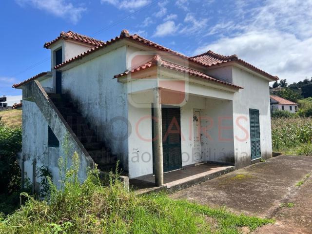 Casa venda em Santana, Ilha Da Madeira
