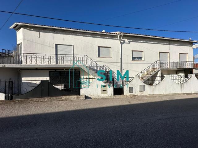 Casa venda em Santarém