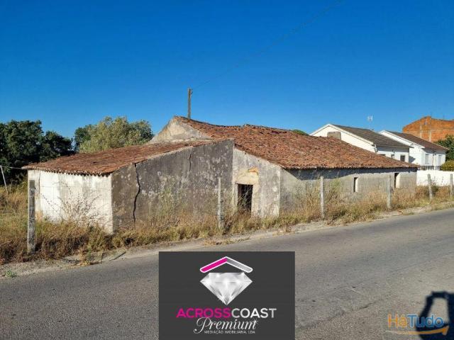 Casa venda em Santarém