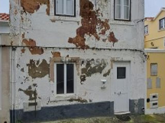 Casa venda em Santarém