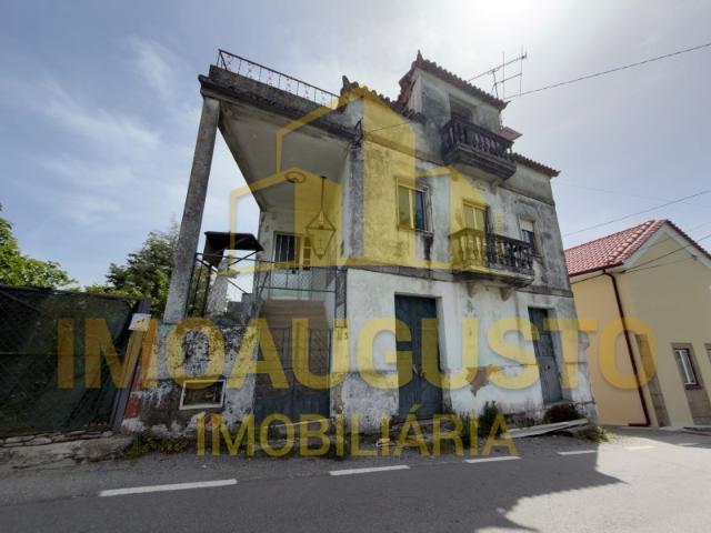 Casa venda em Guarda, Seia