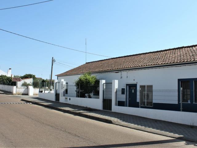 Casa venda em Capelins (Santo António), Évora