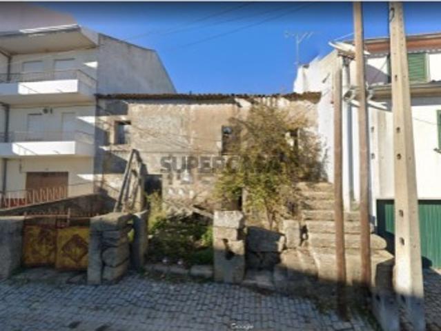 Casa venda em Guarda