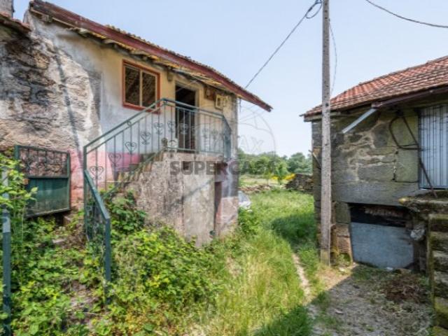 Casa venda em Covelo Do Gerez, Vila Real